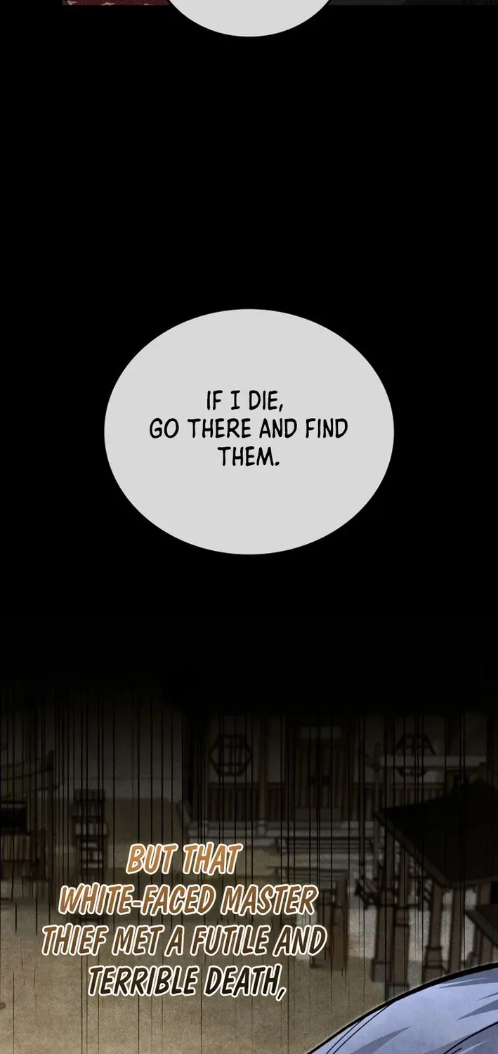 How to Survive as a Martial World Civil Servant Chapter 9 page 51 - 