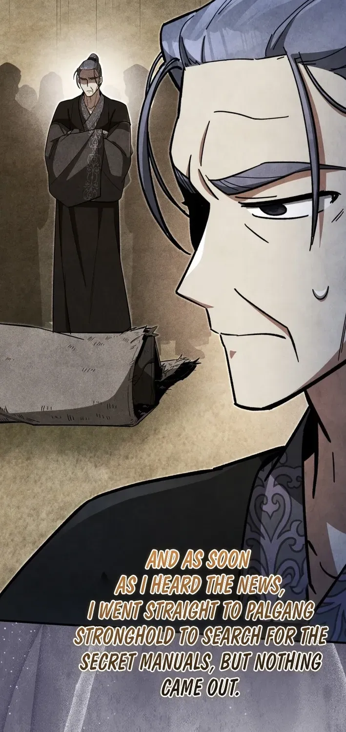 How to Survive as a Martial World Civil Servant Chapter 9 page 52 - 