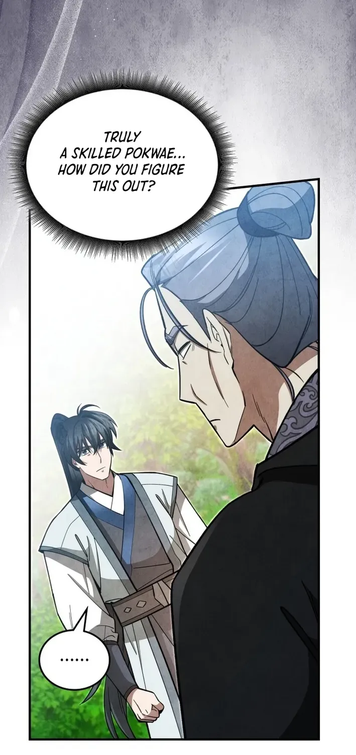 How to Survive as a Martial World Civil Servant Chapter 9 page 53 - 