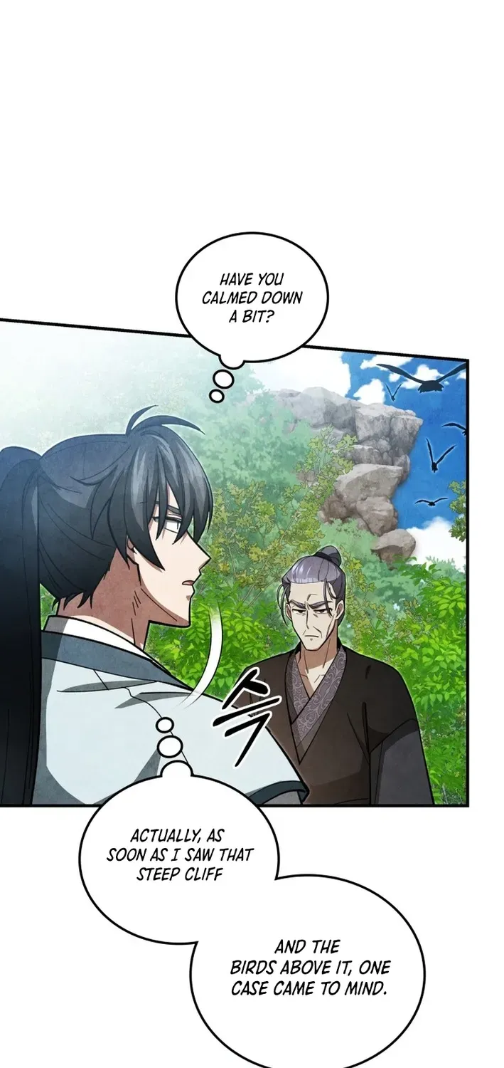 How to Survive as a Martial World Civil Servant Chapter 9 page 54 - 