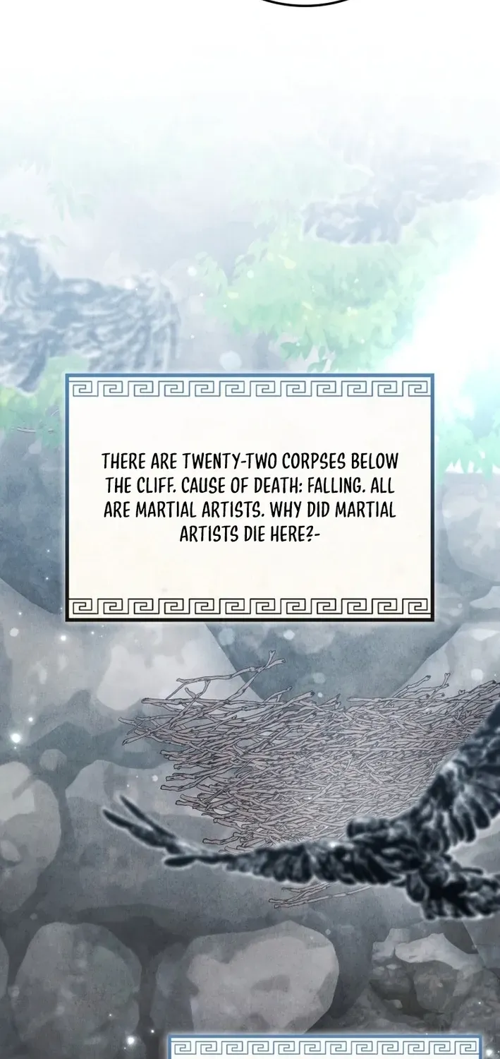 How to Survive as a Martial World Civil Servant Chapter 9 page 55 - 