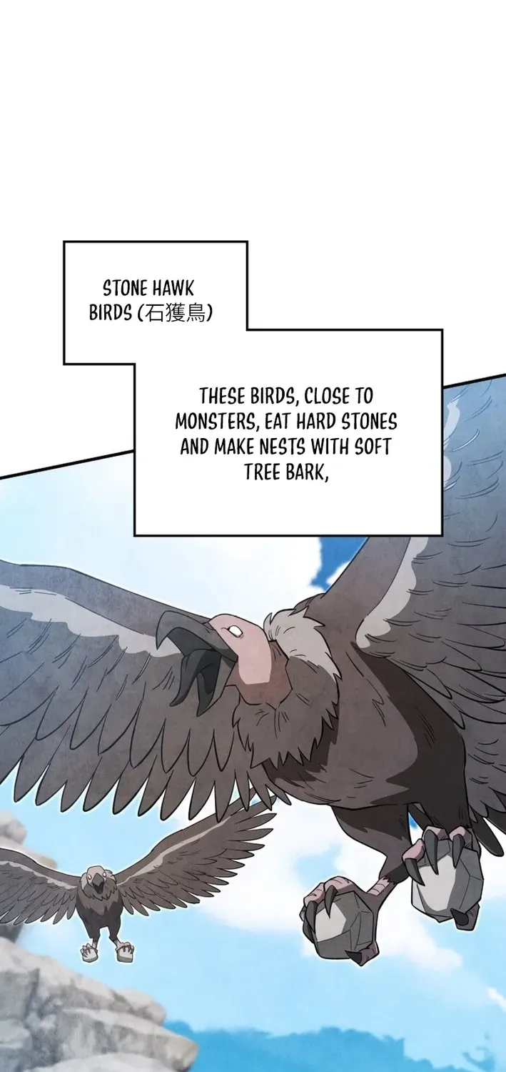 How to Survive as a Martial World Civil Servant Chapter 9 page 58 - 