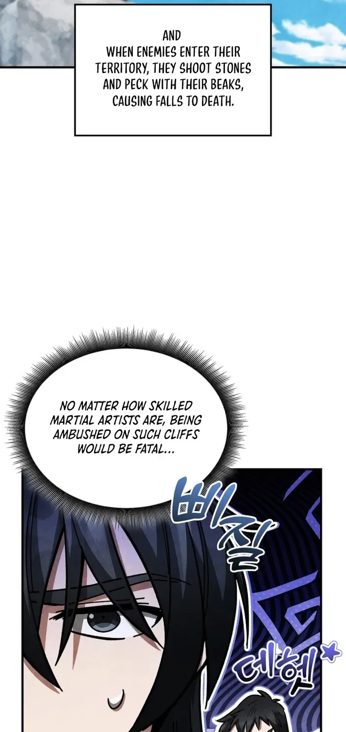 How to Survive as a Martial World Civil Servant Chapter 9 page 59 - 