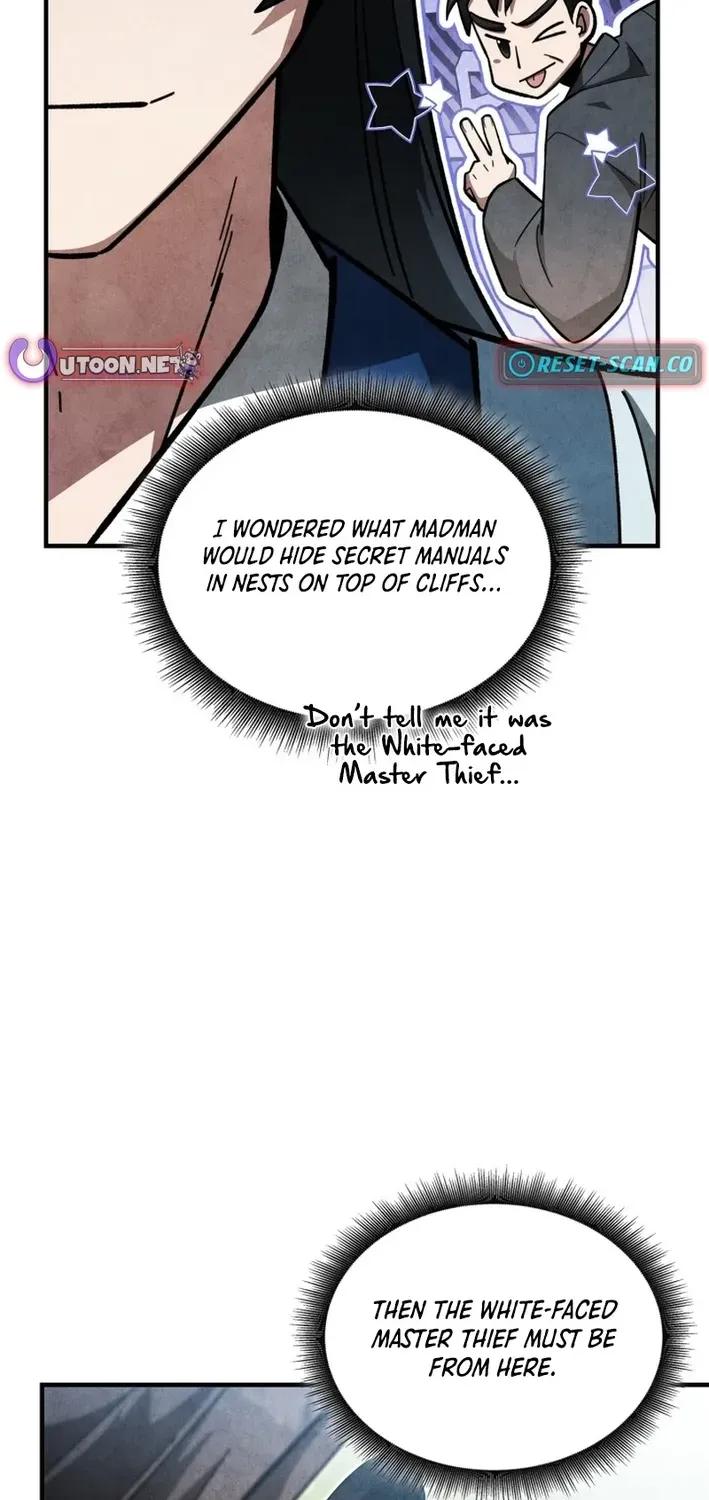 How to Survive as a Martial World Civil Servant Chapter 9 page 60 - 
