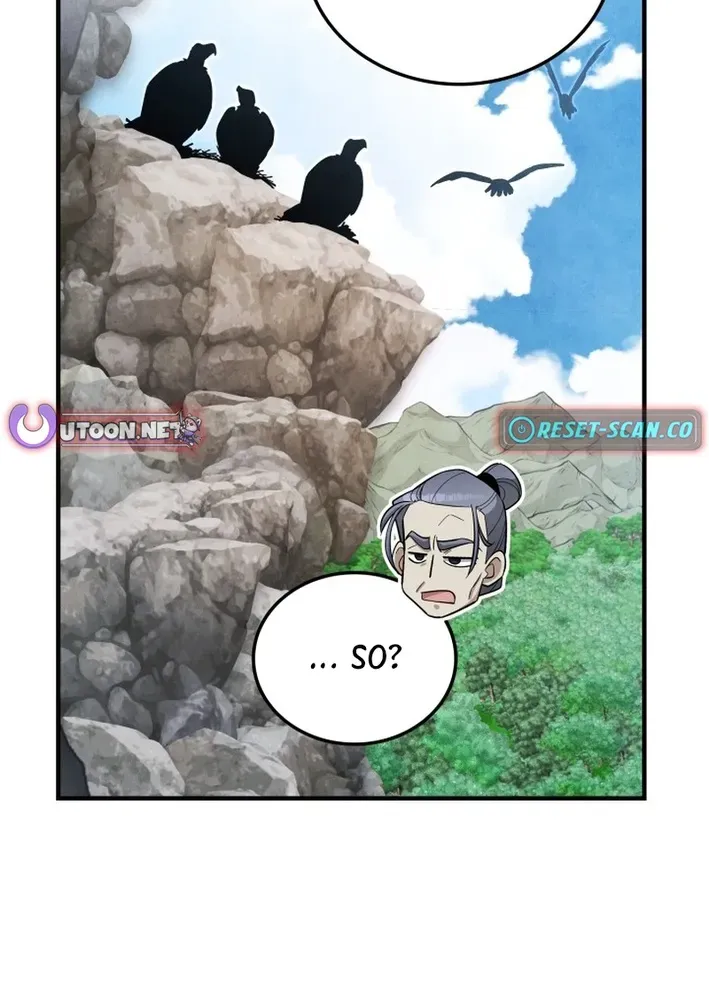 How to Survive as a Martial World Civil Servant Chapter 9 page 63 - 