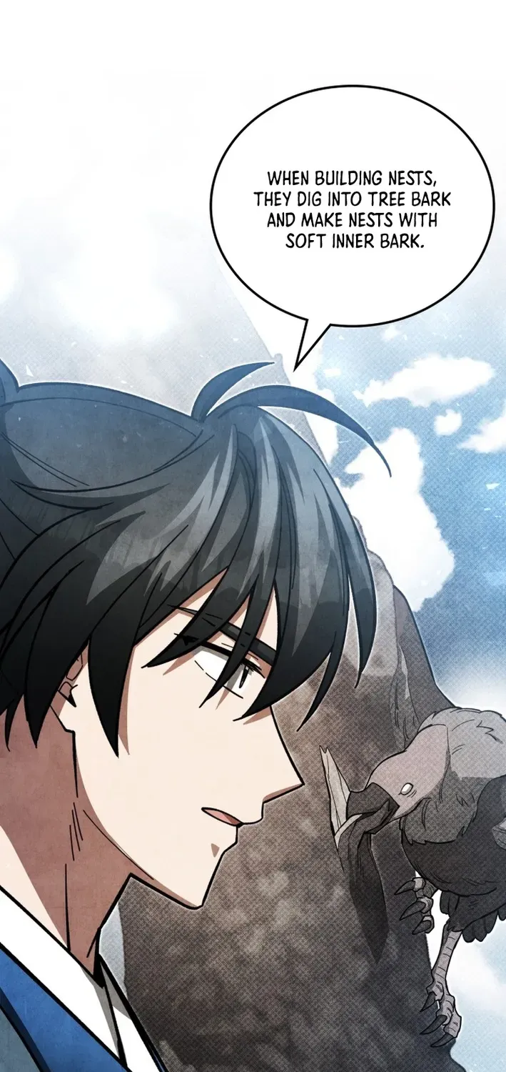 How to Survive as a Martial World Civil Servant Chapter 9 page 64 - 