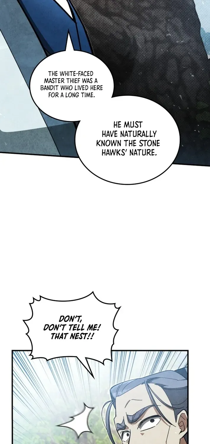 How to Survive as a Martial World Civil Servant Chapter 9 page 65 - 
