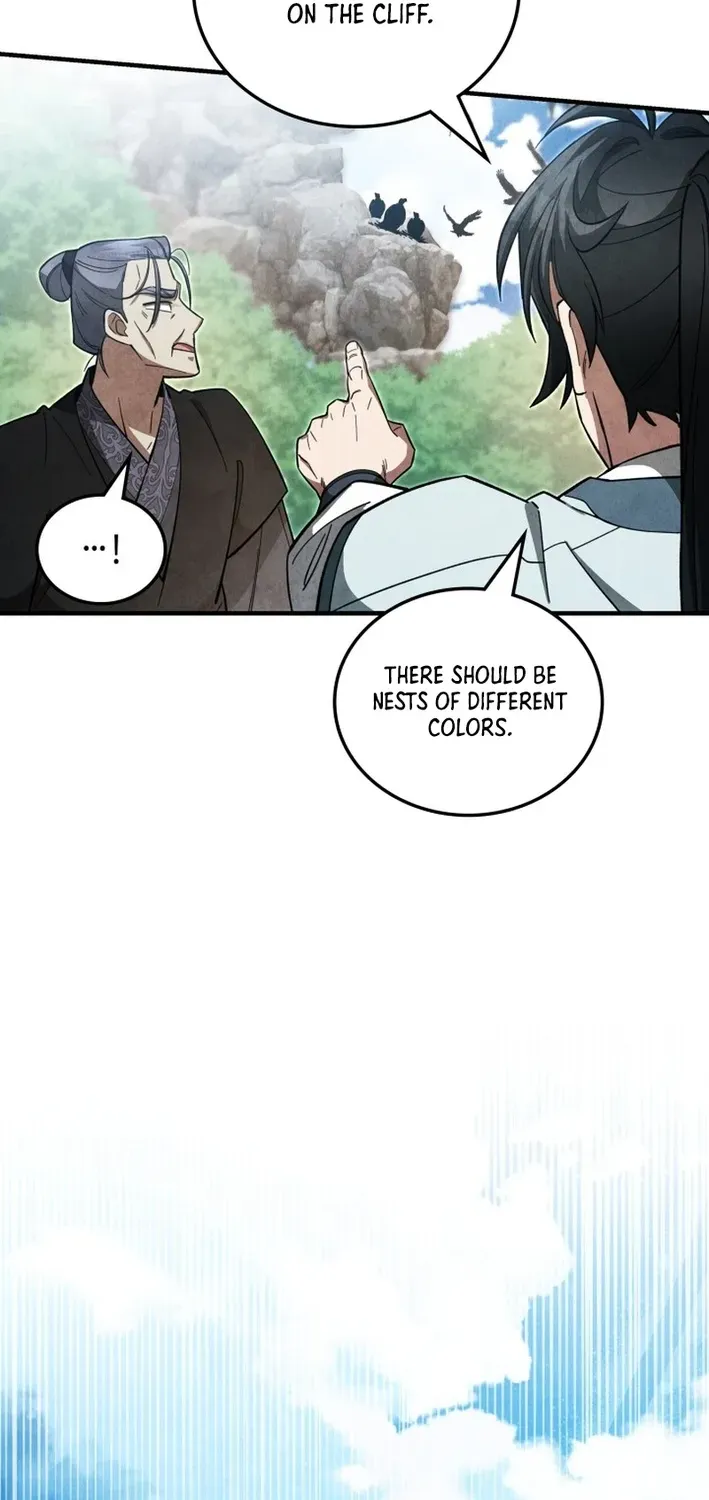 How to Survive as a Martial World Civil Servant Chapter 9 page 67 - 