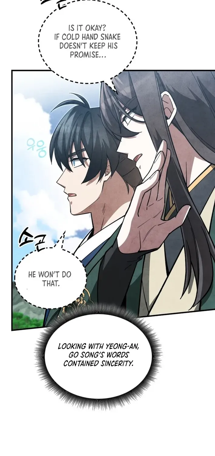 How to Survive as a Martial World Civil Servant Chapter 9 page 74 - 