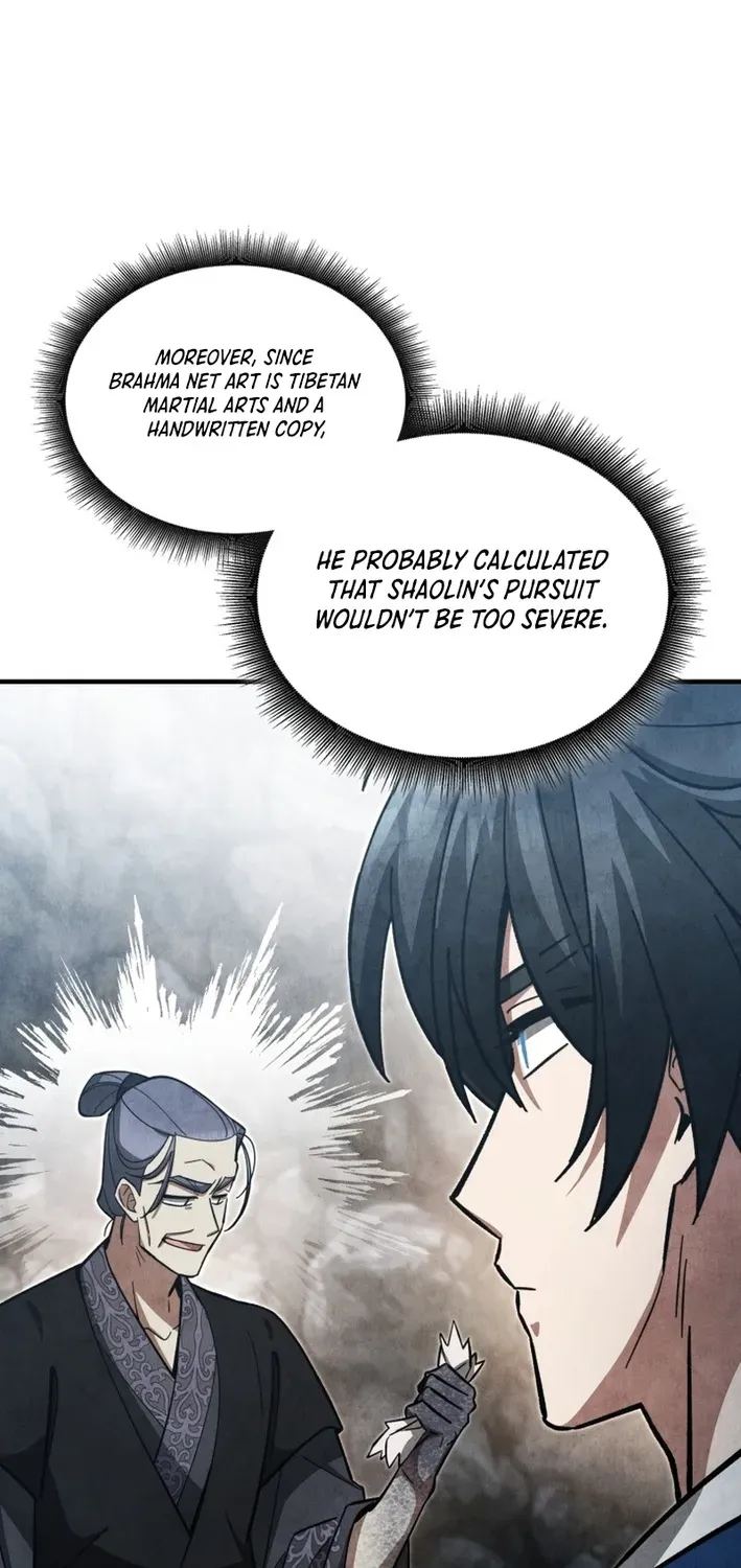 How to Survive as a Martial World Civil Servant Chapter 9 page 75 - 