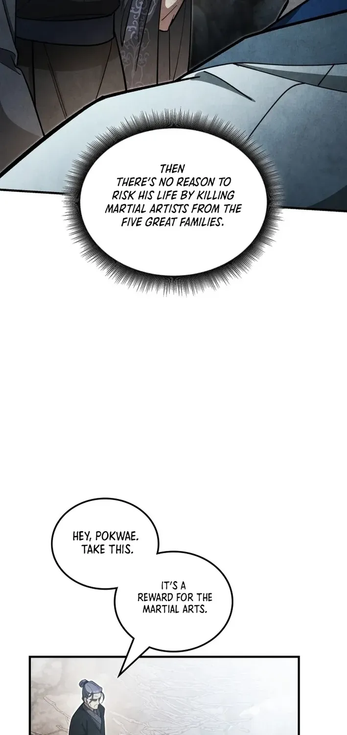 How to Survive as a Martial World Civil Servant Chapter 9 page 76 - 