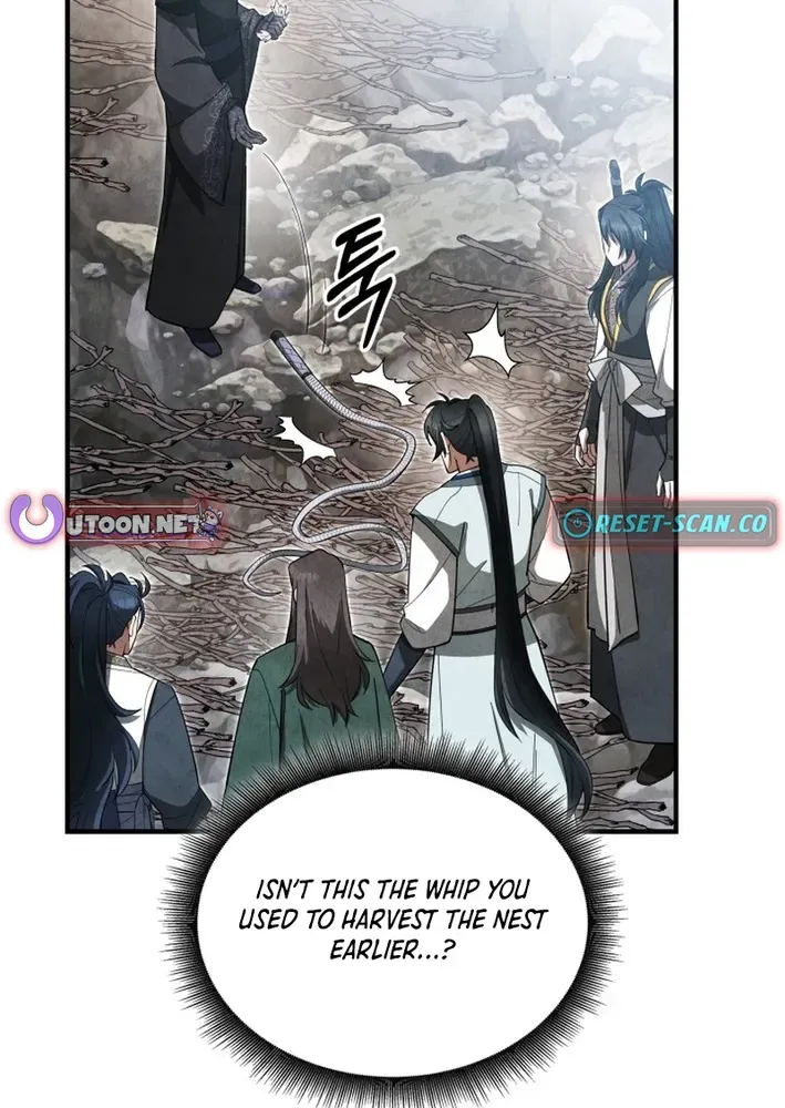 How to Survive as a Martial World Civil Servant Chapter 9 page 77 - 