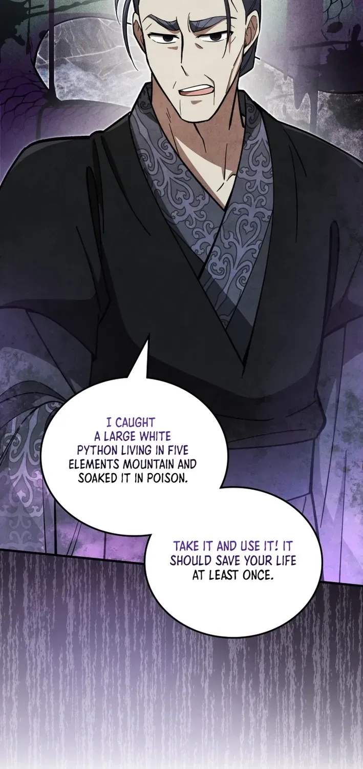 How to Survive as a Martial World Civil Servant Chapter 9 page 79 - 