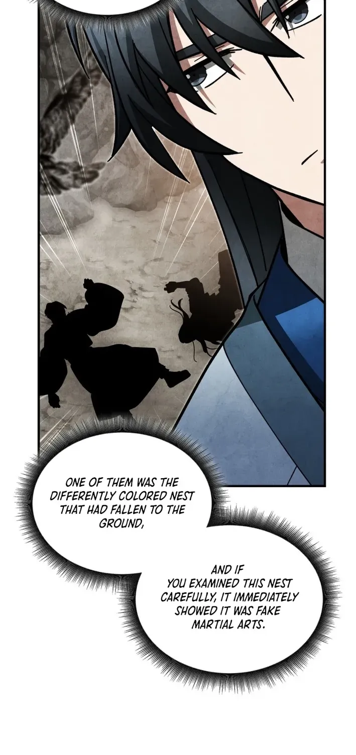 How to Survive as a Martial World Civil Servant Chapter 9 page 87 - 
