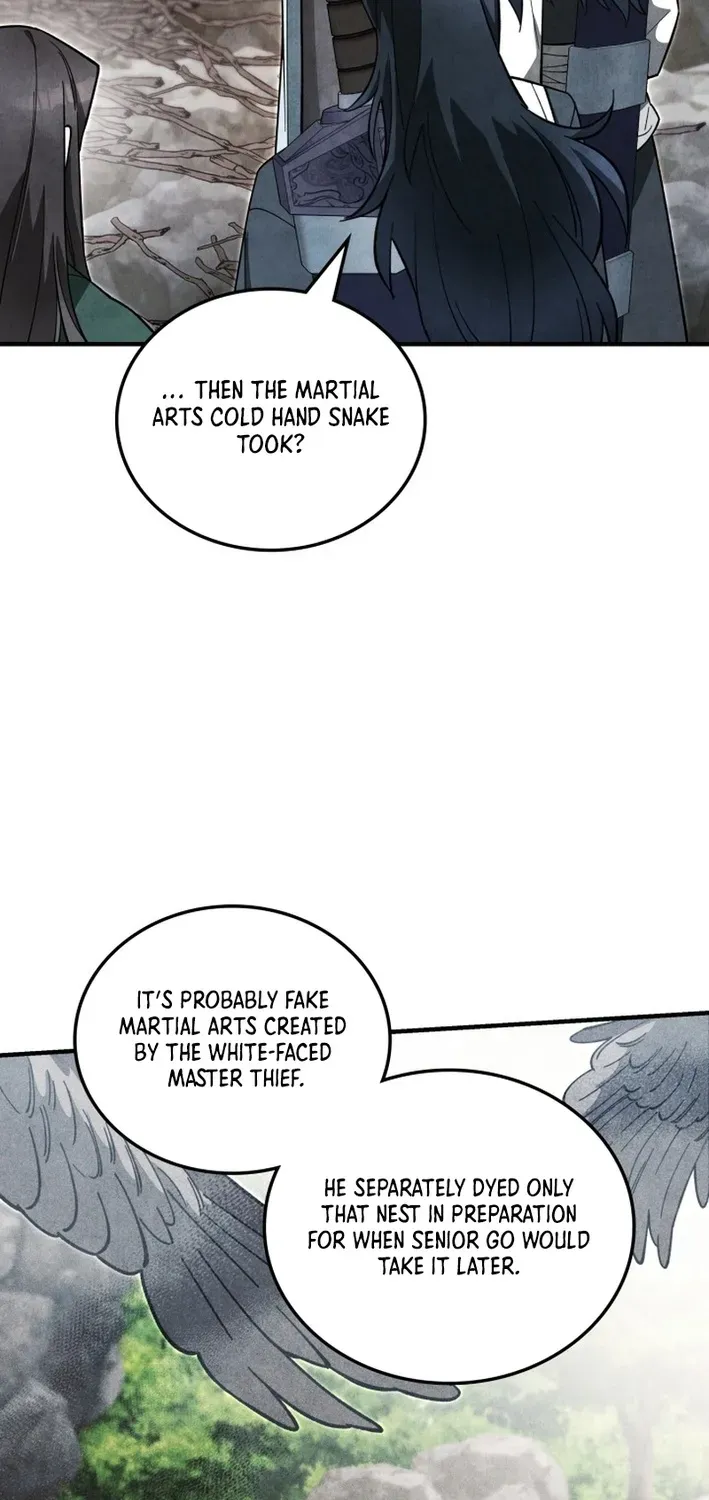 How to Survive as a Martial World Civil Servant Chapter 9 page 89 - 