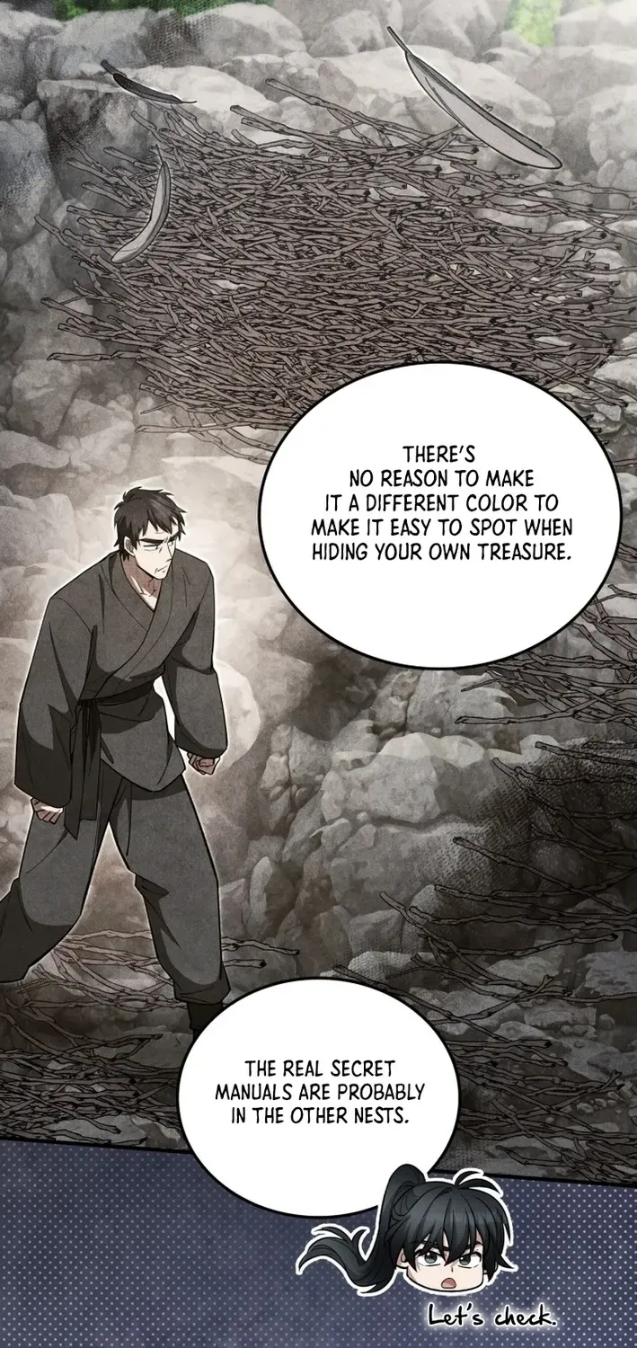 How to Survive as a Martial World Civil Servant Chapter 9 page 90 - 