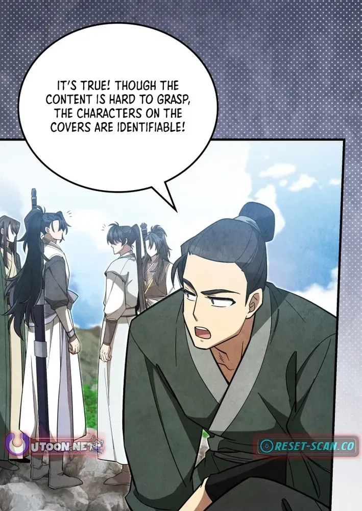 How to Survive as a Martial World Civil Servant Chapter 9 page 91 - 