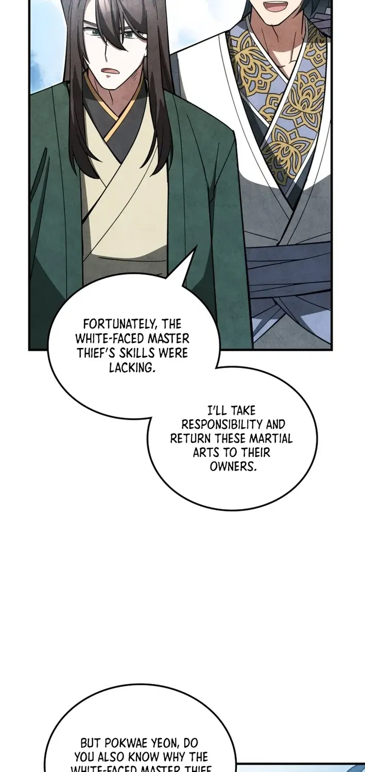 How to Survive as a Martial World Civil Servant Chapter 9 page 93 - 