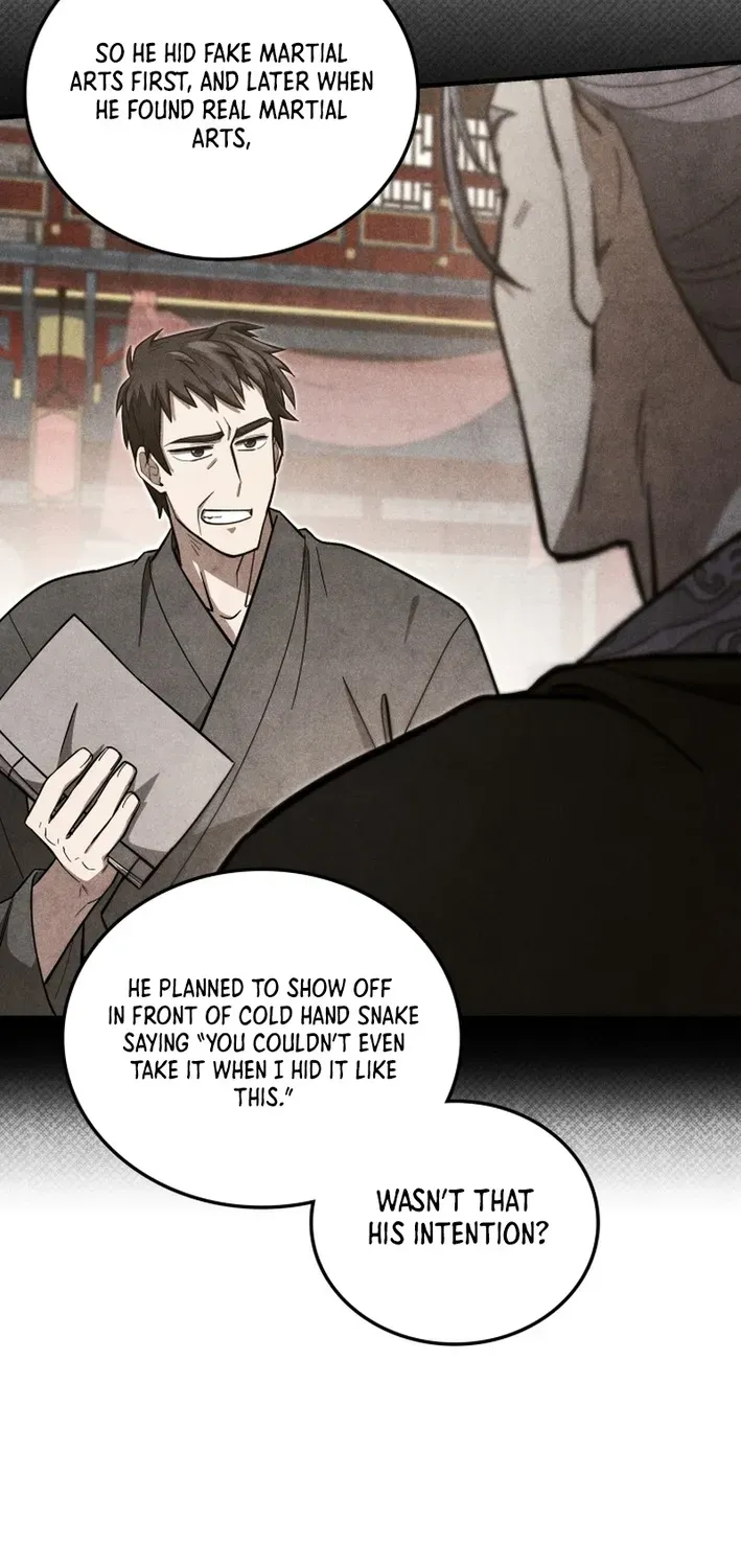 How to Survive as a Martial World Civil Servant Chapter 9 page 96 - 