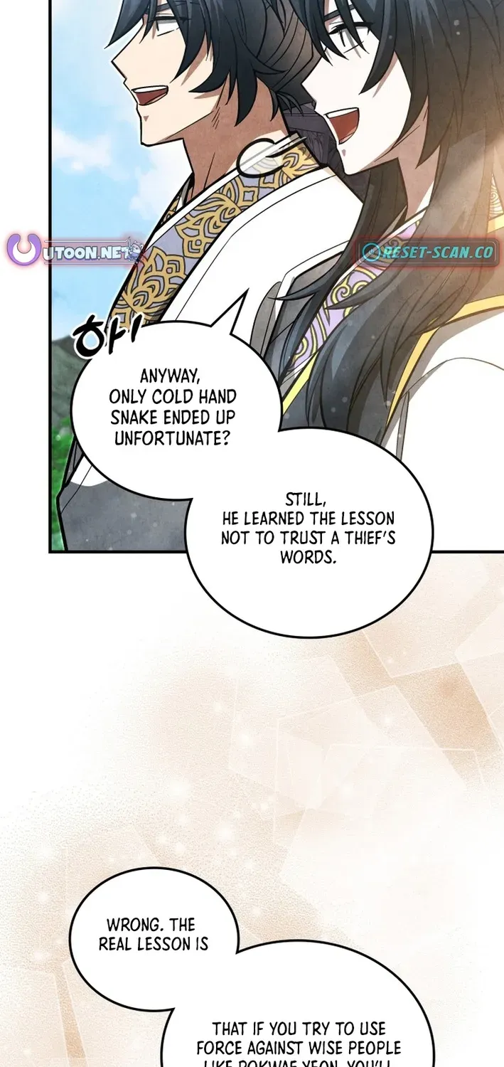 How to Survive as a Martial World Civil Servant Chapter 9 page 99 - 