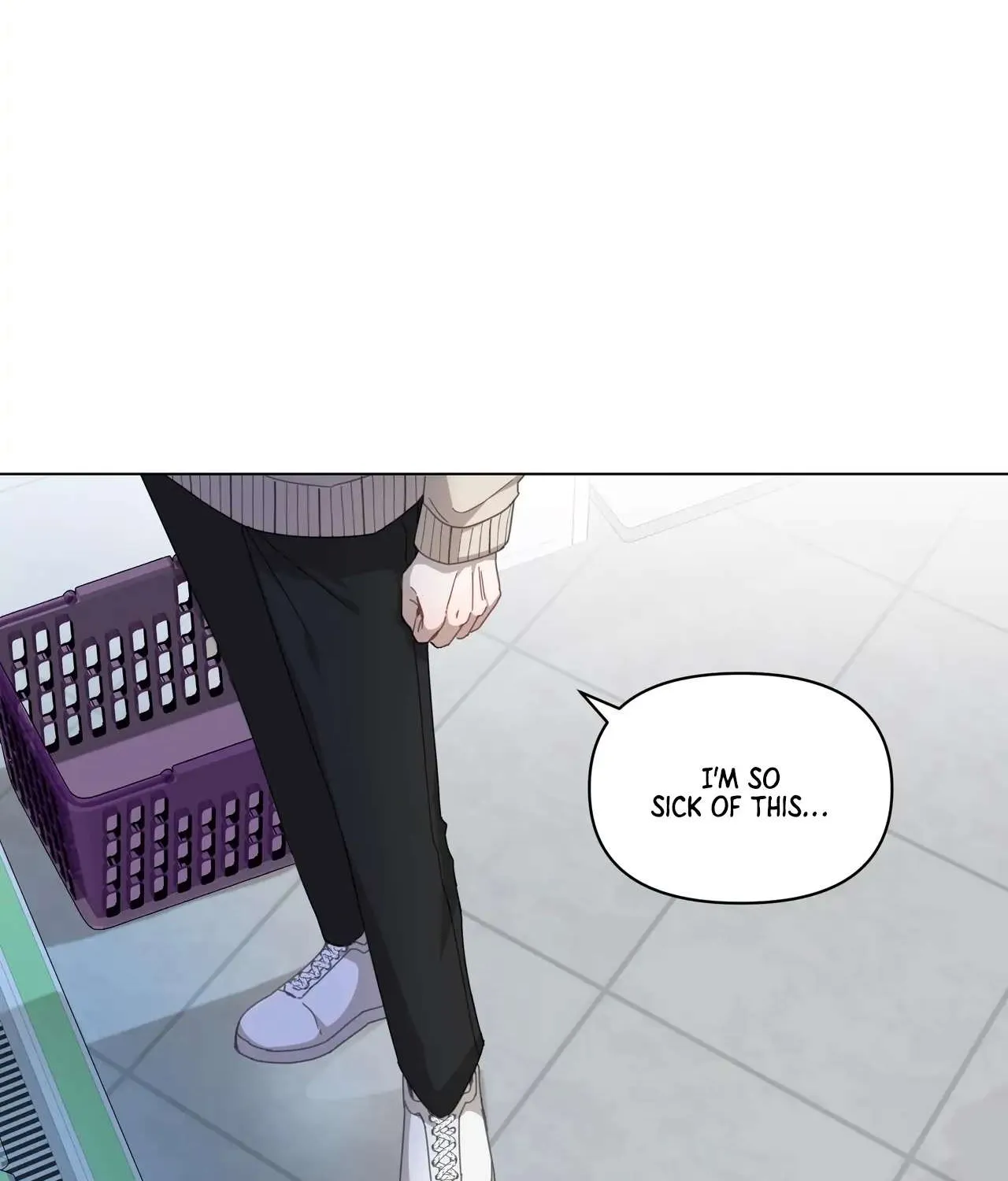 How to Survive as a Player Chapter 0 page 11 - 