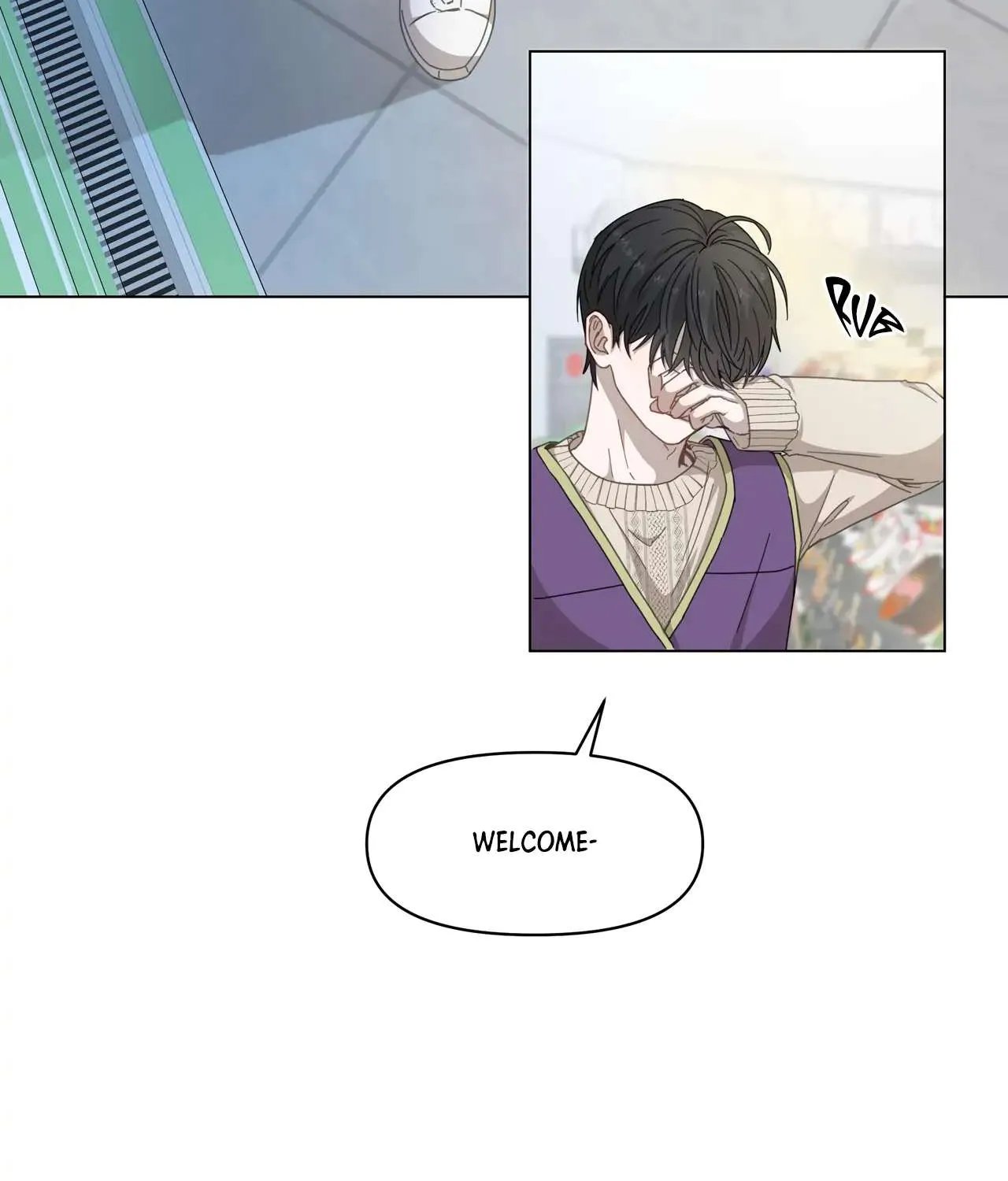 How to Survive as a Player Chapter 0 page 12 - 