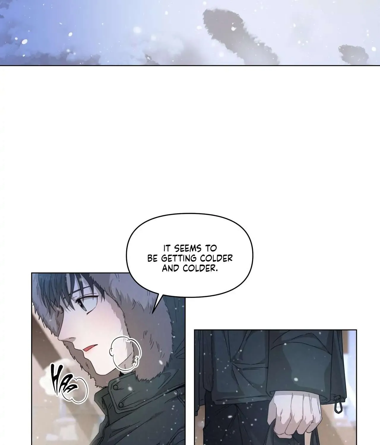 How to Survive as a Player Chapter 0 page 14 - 
