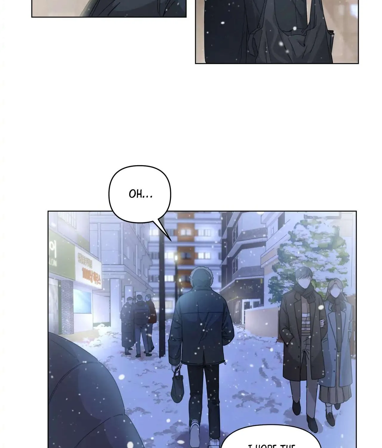 How to Survive as a Player Chapter 0 page 15 - 