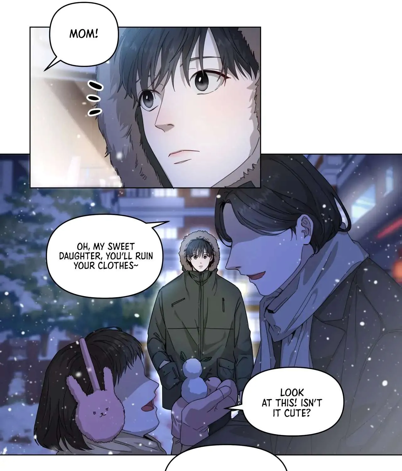 How to Survive as a Player Chapter 0 page 17 - 