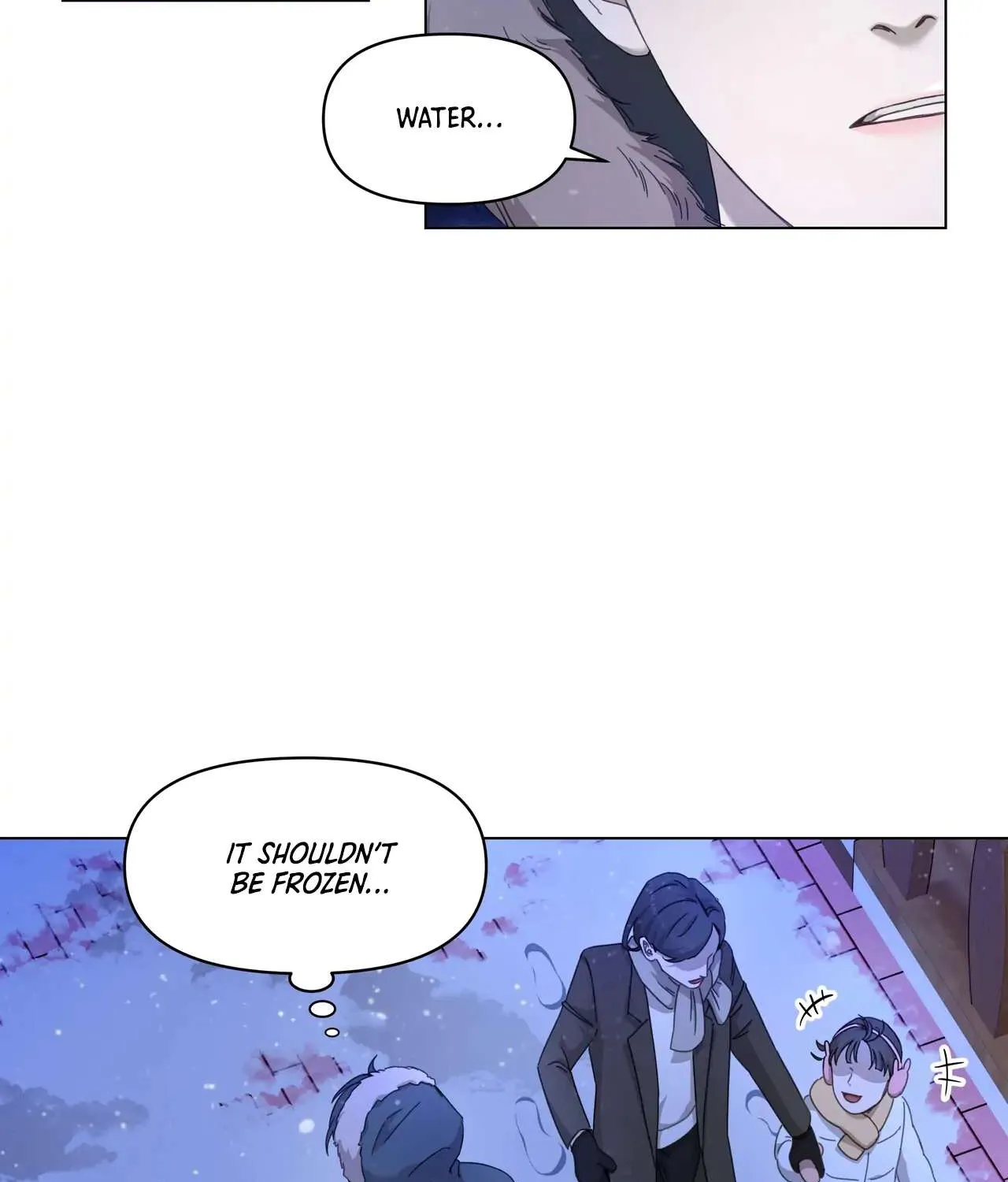 How to Survive as a Player Chapter 0 page 19 - 