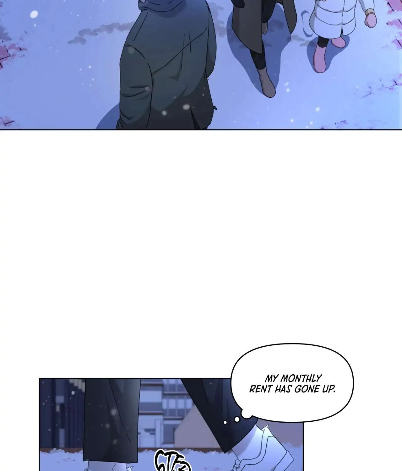 How to Survive as a Player Chapter 0 page 20 - 