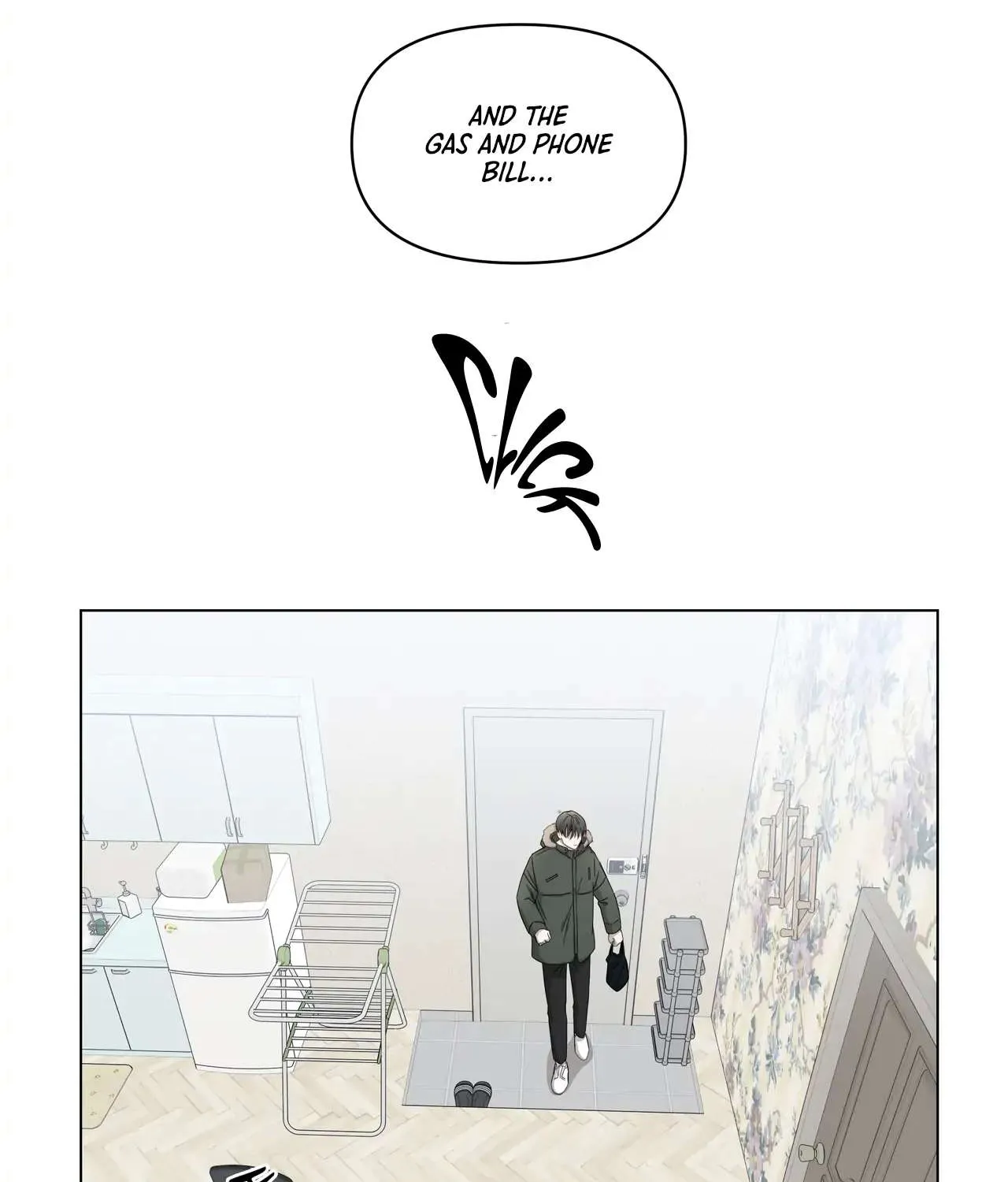 How to Survive as a Player Chapter 0 page 22 - 
