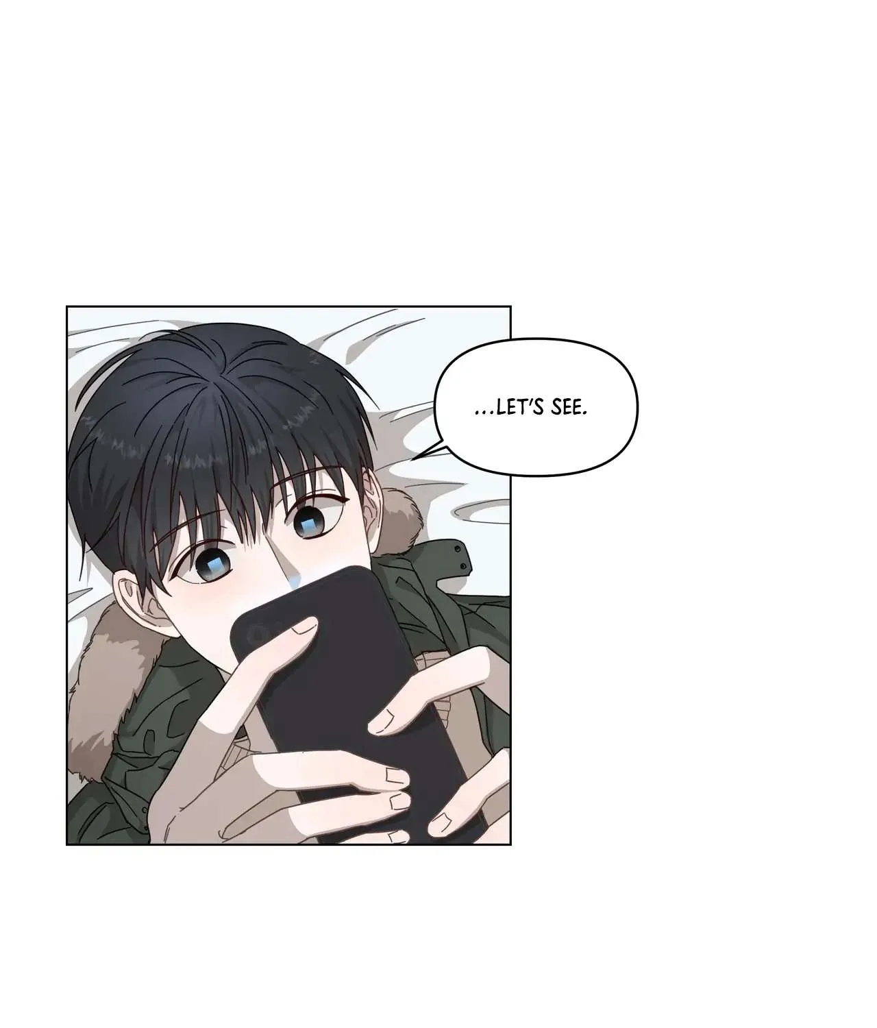 How to Survive as a Player Chapter 0 page 28 - 