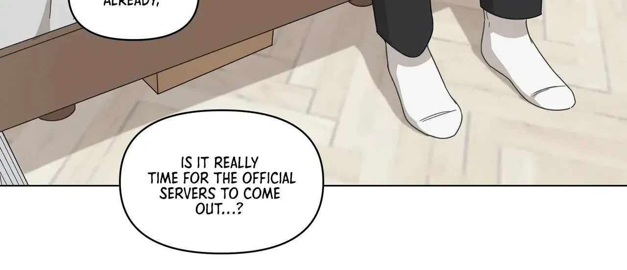 How to Survive as a Player Chapter 0 page 30 - 