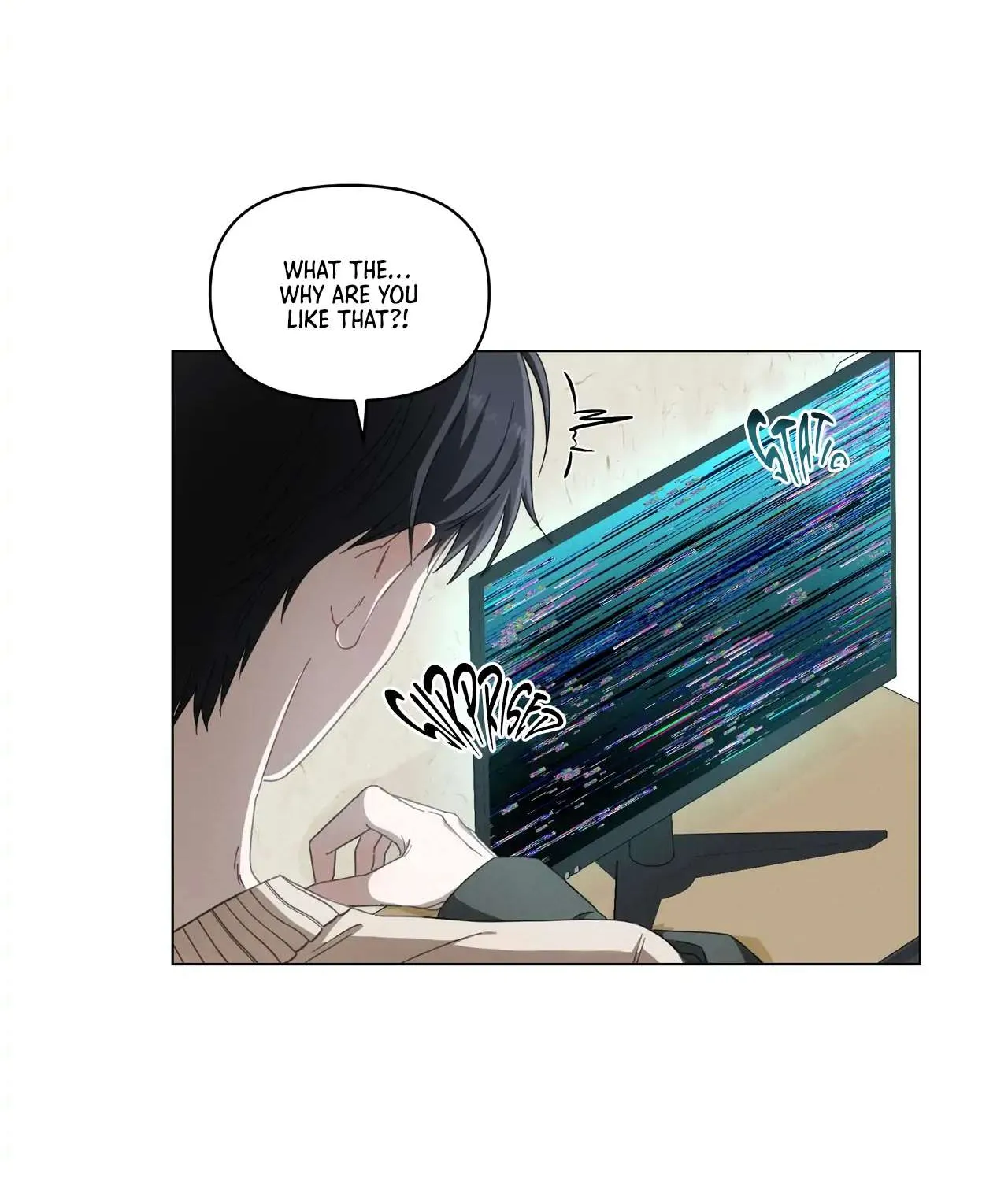 How to Survive as a Player Chapter 0 page 39 - 