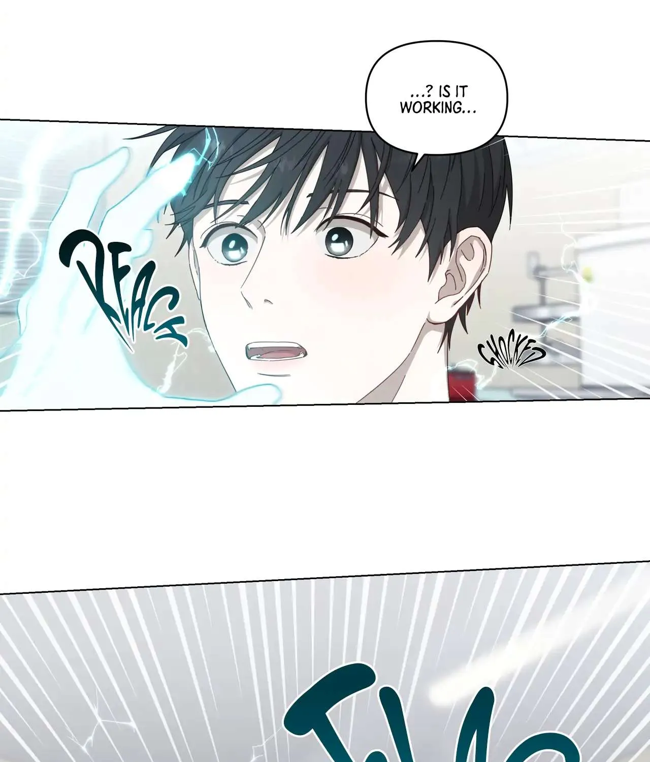 How to Survive as a Player Chapter 0 page 42 - 