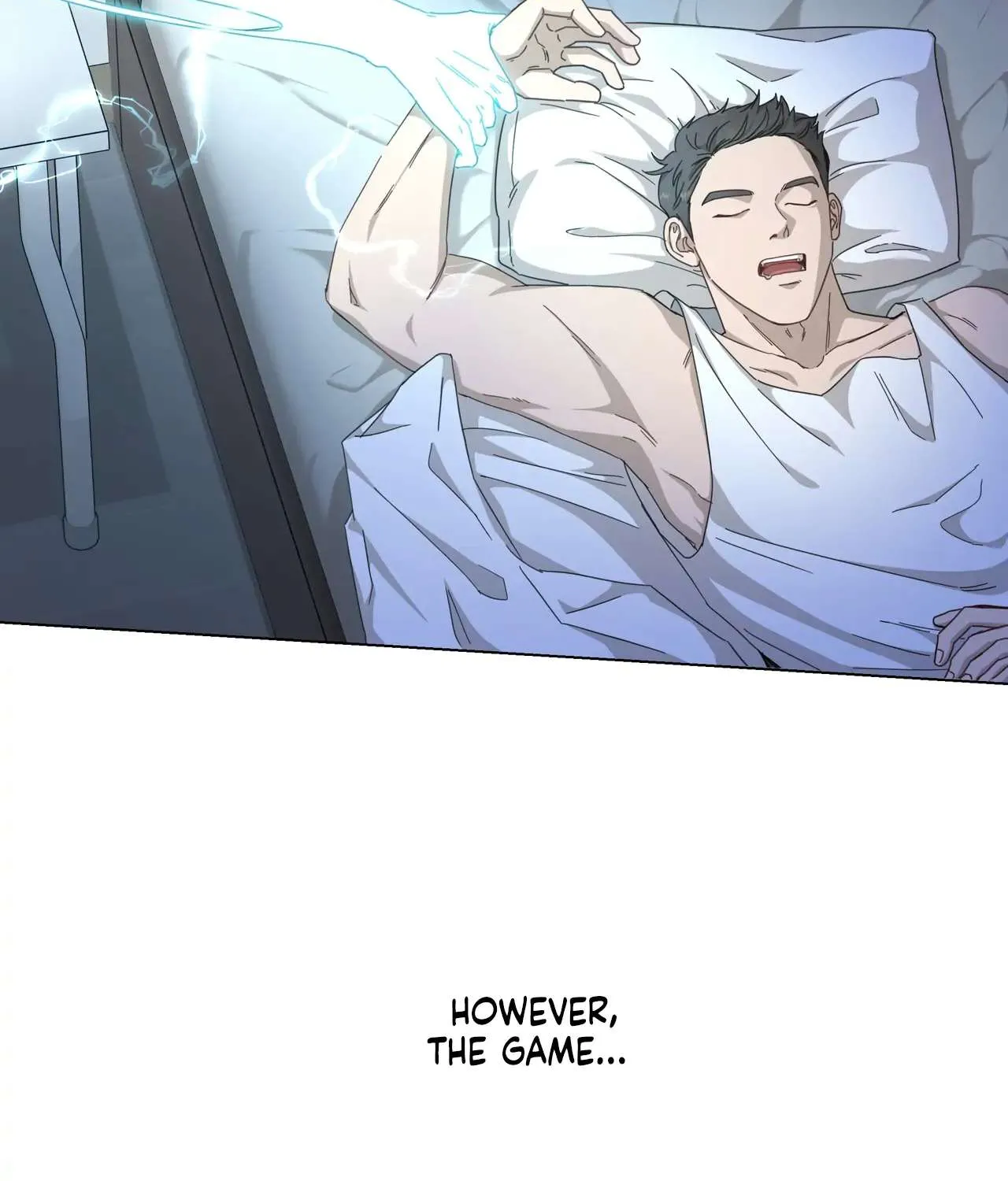 How to Survive as a Player Chapter 0 page 47 - 