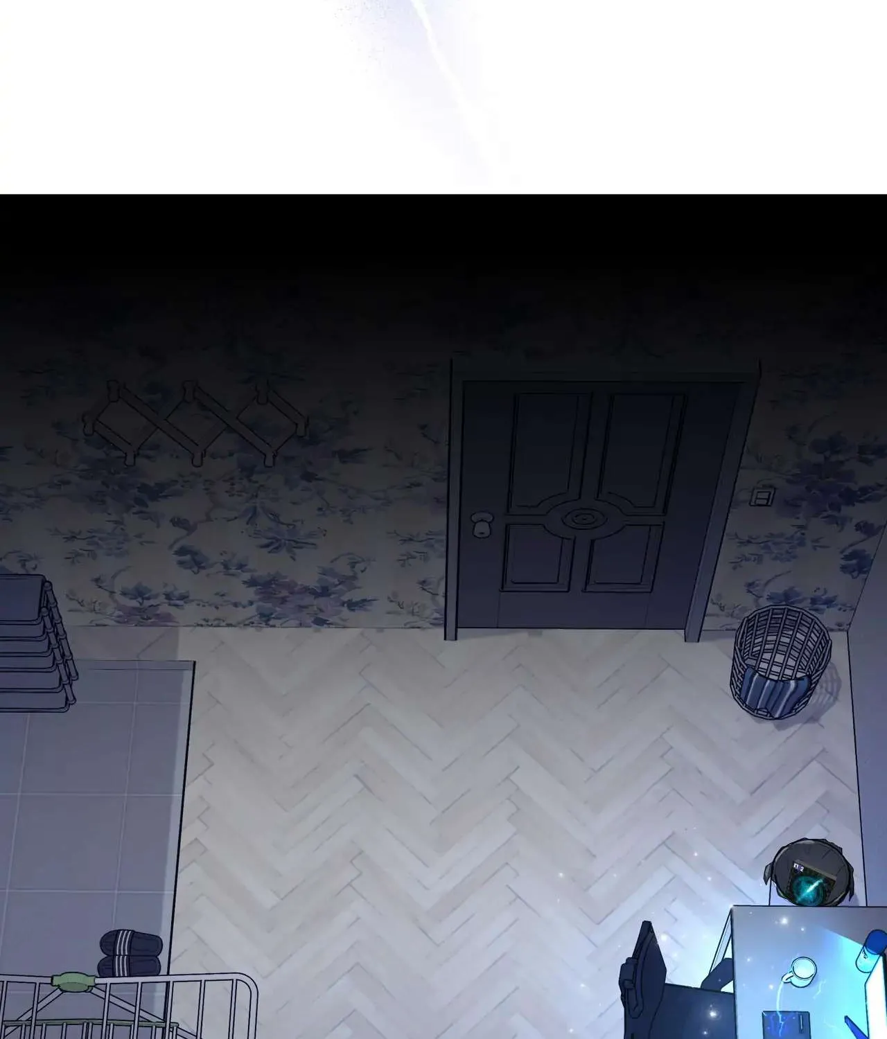 How to Survive as a Player Chapter 0 page 54 - 