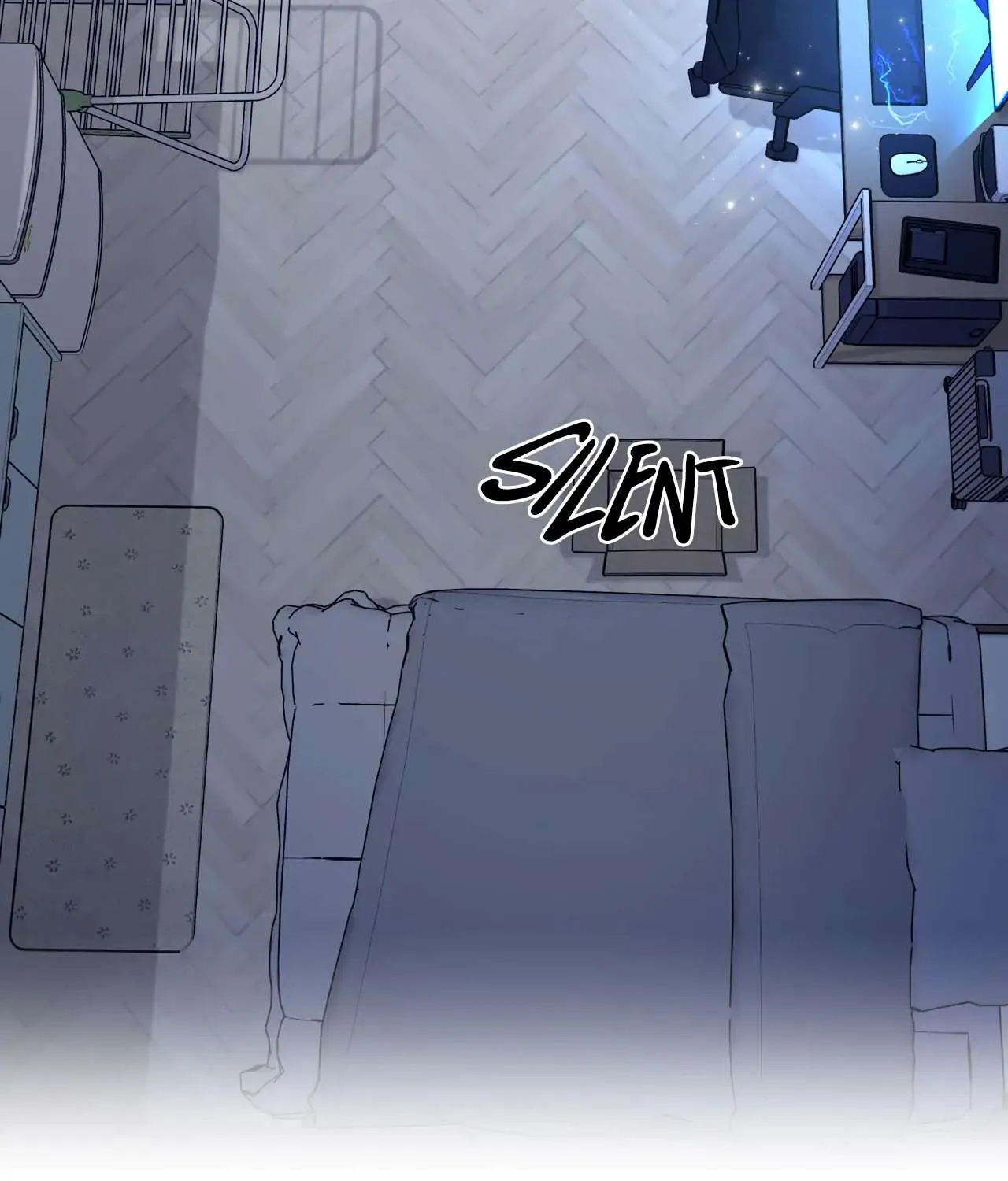 How to Survive as a Player Chapter 0 page 55 - 