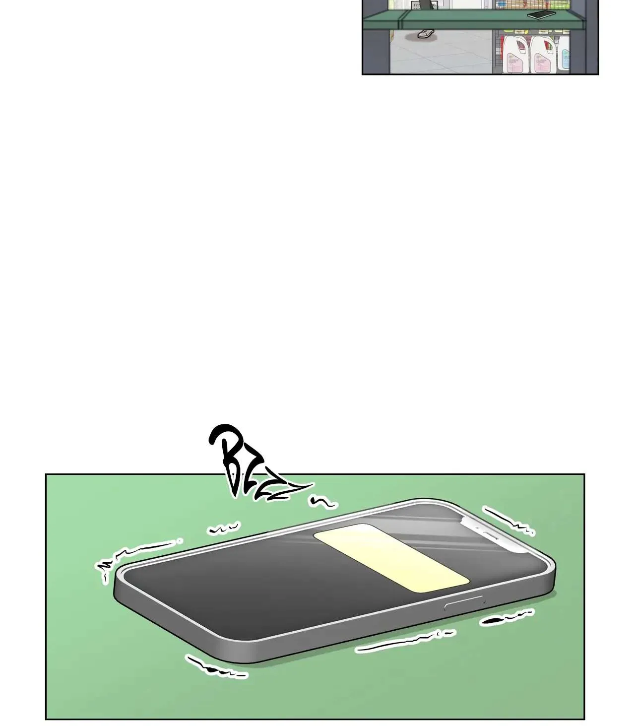 How to Survive as a Player Chapter 0 page 9 - 