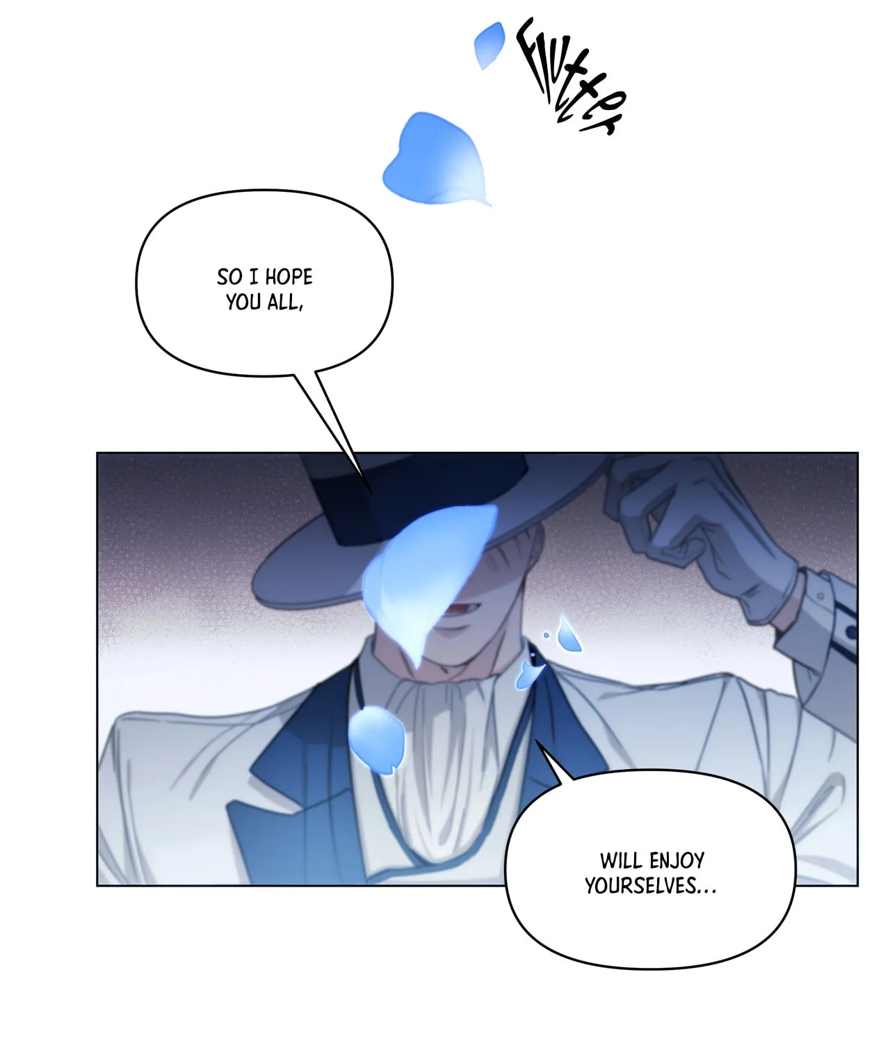 How to Survive as a Player Chapter 1 page 14 - 