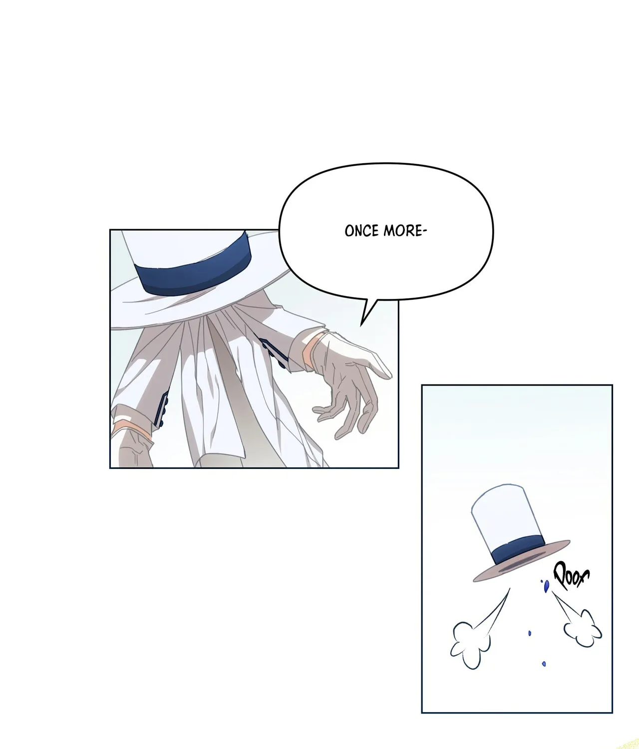 How to Survive as a Player Chapter 1 page 15 - 