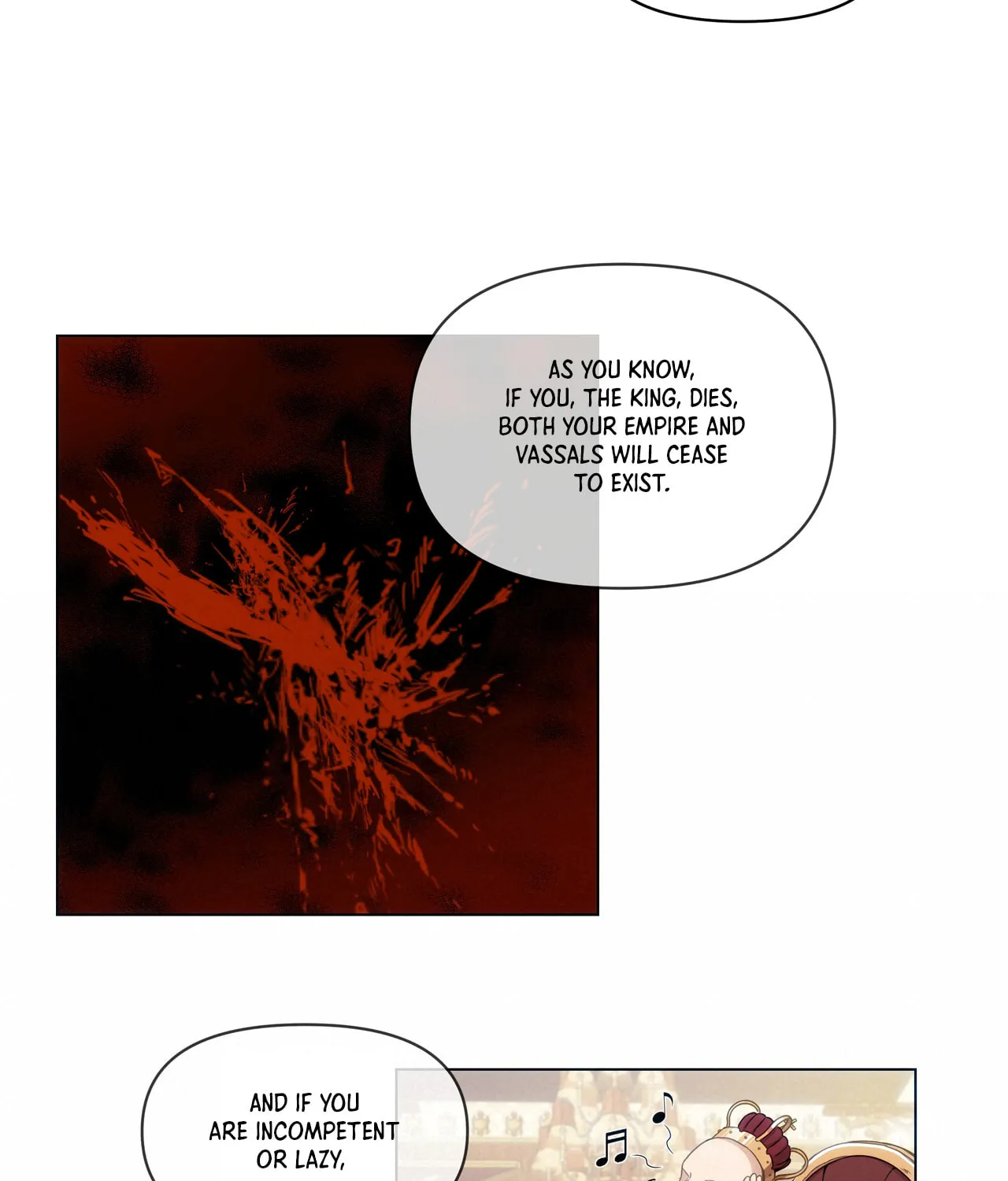 How to Survive as a Player Chapter 1 page 19 - 