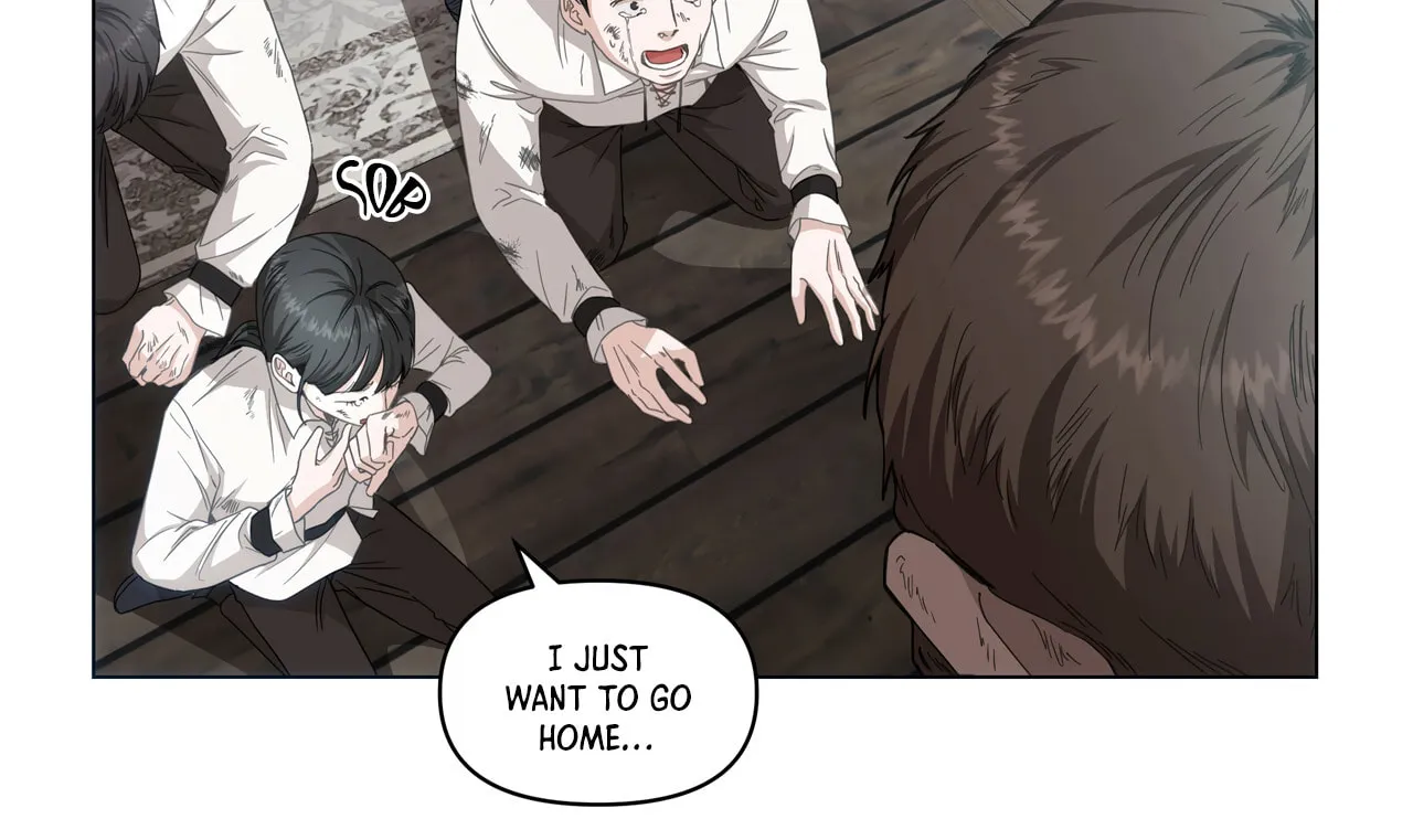 How to Survive as a Player Chapter 1 page 29 - 