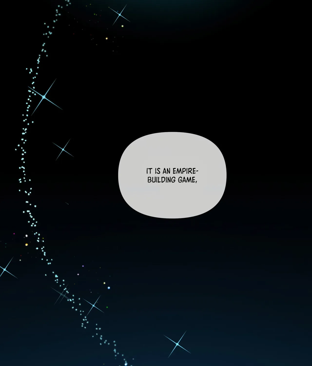 How to Survive as a Player Chapter 1 page 4 - 
