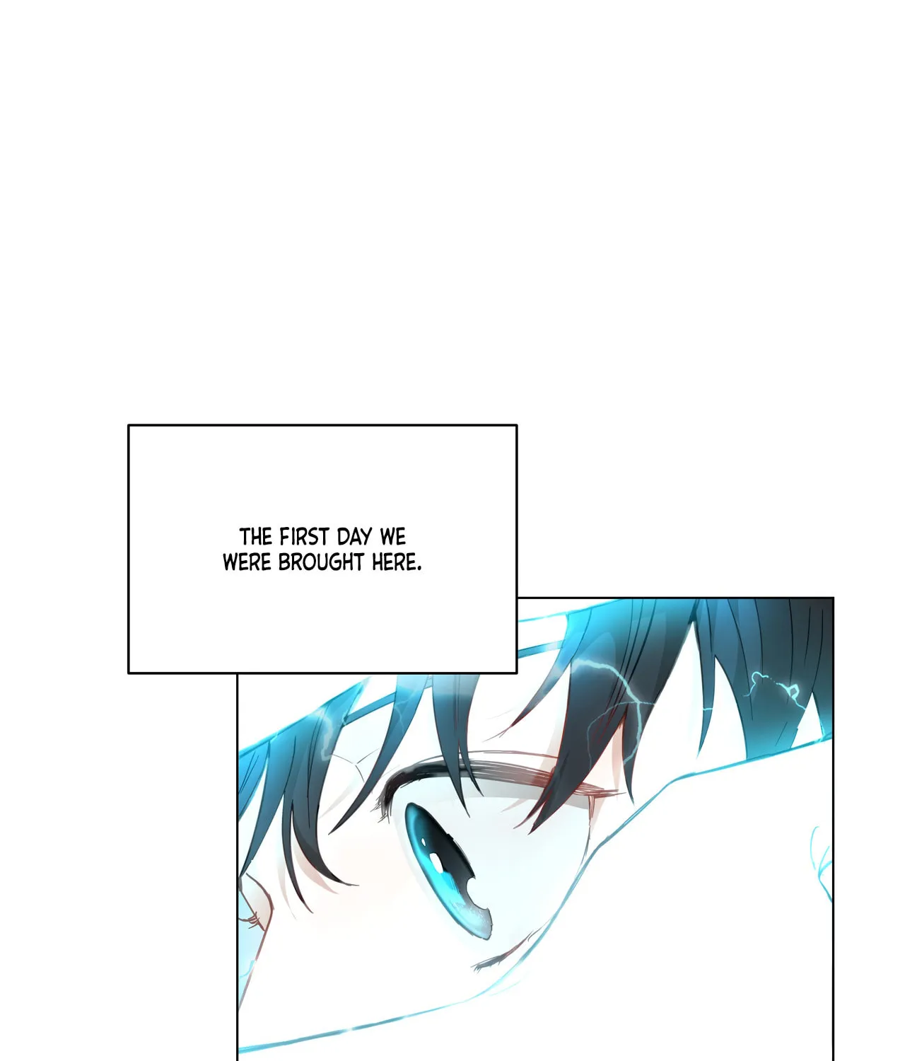 How to Survive as a Player Chapter 1 page 40 - 