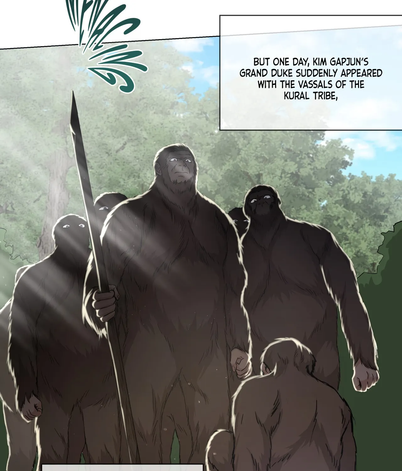 How to Survive as a Player Chapter 1 page 45 - 