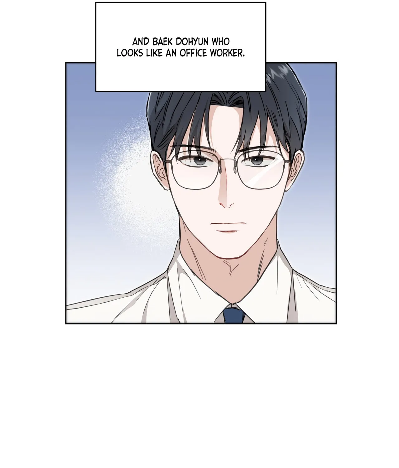 How to Survive as a Player Chapter 1 page 50 - 