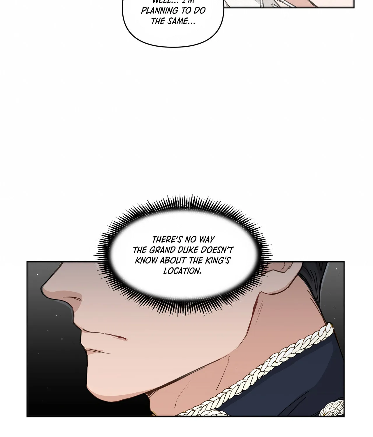 How to Survive as a Player Chapter 1 page 53 - 