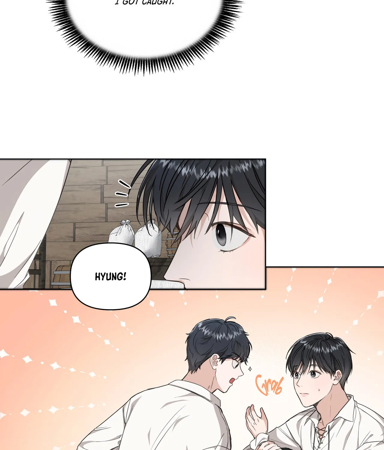 How to Survive as a Player Chapter 1 page 55 - 